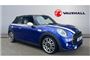 2018 MINI Convertible 2.0 Cooper S 25th Anniversary II 2dr Auto