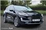 2021 Ford Kuga 1.5 EcoBlue Titanium Edition 5dr