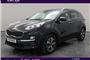 2021 Kia Sportage 1.6 CRDi 48V ISG 2 5dr DCT Auto