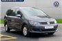 2020 Volkswagen Sharan 1.4 TSI SE Nav 5dr DSG