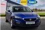 2021 SEAT Leon 1.0 TSI EVO SE 5dr