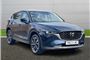 2023 Mazda CX-5 2.0 e-Skyactiv G MHEV Exclusive-Line 5dr Auto
