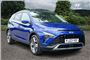 2023 Hyundai Bayon 1.0 TGDi 48V MHEV Premium 5dr DCT
