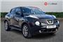 2014 Nissan Juke 1.6 Tekna 5dr CVT