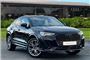 2024 Audi Q3 35 TDI Black Edition 5dr S Tronic