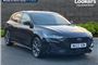 2022 Ford Focus 1.0 EcoBoost ST-Line 5dr