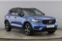 2020 Volvo XC40 2.0 B4P R DESIGN 5dr Auto