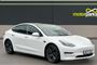 2021 Tesla Model 3 Long Range AWD 4dr Auto