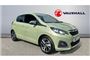 2021 Peugeot 108 1.0 72 Collection 5dr