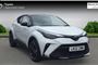 2022 Toyota C-HR 1.8 Hybrid GR Sport 5dr CVT