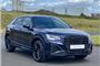 2024 Audi Q2 30 TFSI 116 Black Edition 5dr