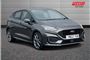 2022 Ford Fiesta 1.0 EcoBoost Hybrid mHEV 155 ST-Line Edition 5dr