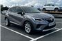 2020 Renault Captur 1.0 TCE 100 Iconic 5dr