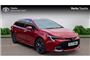 2023 Toyota Corolla Touring Sport 2.0 Hybrid Excel 5dr CVT