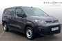 2024 Citroen Berlingo Van 1.5 BlueHDi 950Kg Enterprise Ed 130ps EAT8 [S/S]