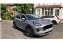 2022 Ford Puma 1.0 EcoBoost Hybrid mHEV Titanium 5dr DCT