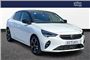 2022 Vauxhall Corsa 1.2 Elite Edition 5dr
