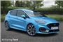 2022 Ford Fiesta 1.0 EcoBoost Hybrid mHEV 125 ST-Line Vignale 5dr