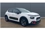 2022 Citroen C3 1.2 PureTech C-Series 5dr