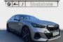 2024 BMW i5 250kW eDrive40 M Sport Pro 84kWh 4dr Auto