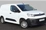 2021 Citroen Berlingo Van 1.5 BlueHDi 650Kg Enterprise Pro 75ps