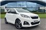 2021 Peugeot 108 1.0 72 Allure 5dr