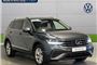 2022 Volkswagen Tiguan Allspace 1.5 TSI Life 5dr DSG