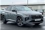 2024 Hyundai Tucson 1.6 TGDi N Line S 5dr 2WD