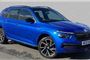 2021 Skoda Kamiq 1.0 TSI 110 Monte Carlo 5dr