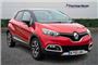 2015 Renault Captur 1.5 dCi 90 Signature Nav 5dr