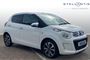 2018 Citroen C1 1.2 PureTech Flair 5dr