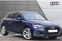 2023 Audi A3 35 TFSI S Line 5dr S Tronic