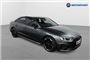 2021 Audi A4 35 TFSI Black Edition 4dr S Tronic