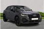 Audi Q2 35 TFSI Black Edition 5dr S Tronic [Tech]