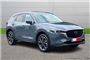 2023 Mazda CX-5 2.0 e-Skyactiv G MHEV Exclusive-Line 5dr Auto