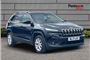 2017 Jeep Cherokee 2.0 Multijet Longitude Plus 5dr