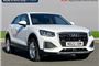 2022 Audi Q2 35 TFSI Sport 5dr