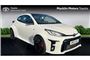 2021 Toyota GR Yaris 1.6 3dr AWD [Circuit Pack]