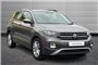 2021 Volkswagen T-Cross 1.0 TSI 110 SE 5dr DSG