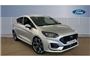 2023 Ford Fiesta 1.0 EcoBoost Hybrid mHEV 125 ST-Line X Edition 5dr