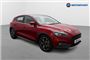 2020 Ford Focus Active 1.0 EcoBoost Hybrid mHEV 125 Active X Vign Ed 5dr