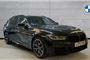 2022 BMW 5 Series Touring 530e M Sport 5dr Auto