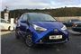 2019 Toyota Aygo 1.0 VVT-i X-Clusiv 5dr