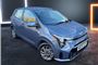 2024 Kia Picanto 1.0 2 5dr