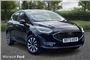 2023 Ford Fiesta 1.0 EcoBoost Hybrid mHEV 125 Titanium 5dr