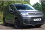 2021 Citroen Berlingo Van 1.5 BlueHDi 1000Kg Driver 100ps