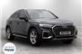 2021 Audi Q5 Sportback 45 TFSI Quattro S Line 5dr S Tronic