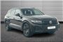 2024 Volkswagen Touareg 3.0 V6 TDI 4Motion 286 Black Edition 5dr Tip Auto