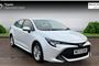 2022 Toyota Corolla Touring Sport 1.8 VVT-i Hybrid Icon 5dr CVT