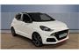 2023 Hyundai i10 1.0 T-GDi N Line 5dr